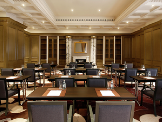 Lotus Meeting Room