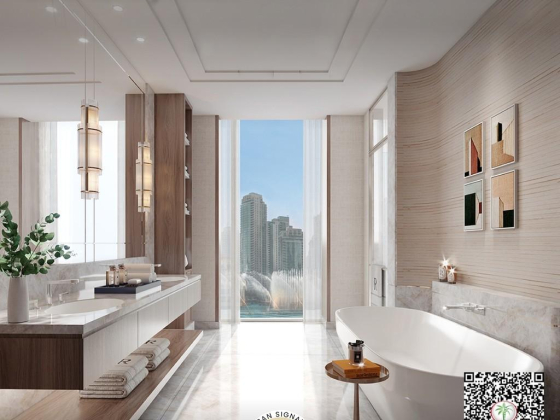 Urban Signature Real Estate