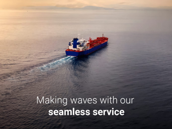 All Cargo Logistics