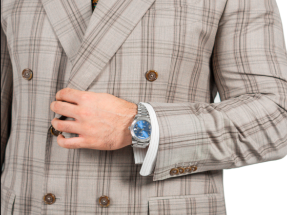 Royal Ascot Windsor Men Tailoring