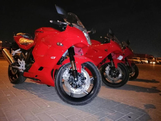 Velocity Motors Trading