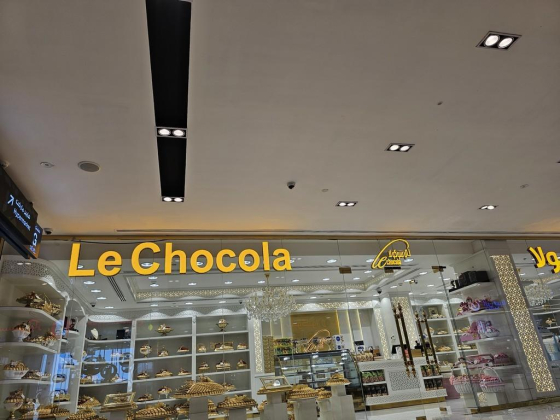 Le Chocola