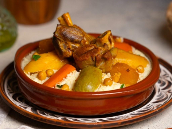 Asmahan Restaurant