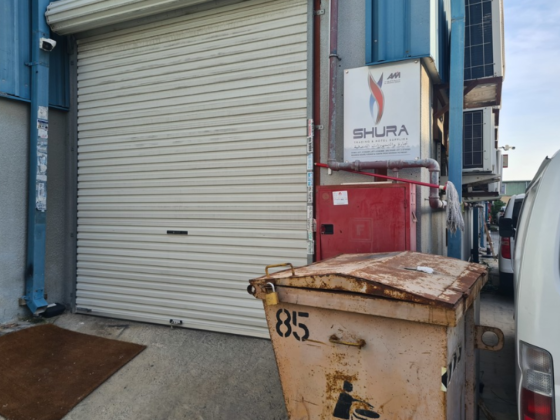 Shura Trading And Hotel Supplies