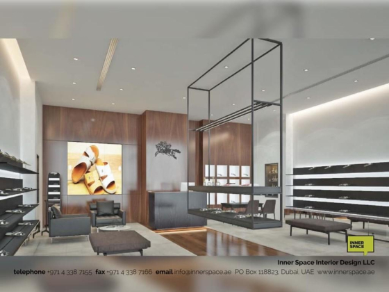 Inner Space Interior Design