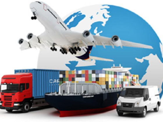 WAR Cargo & Transport Services