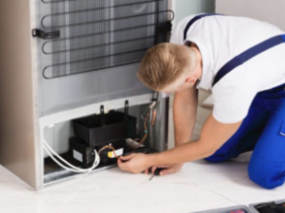 Hometech Facilities Management Services