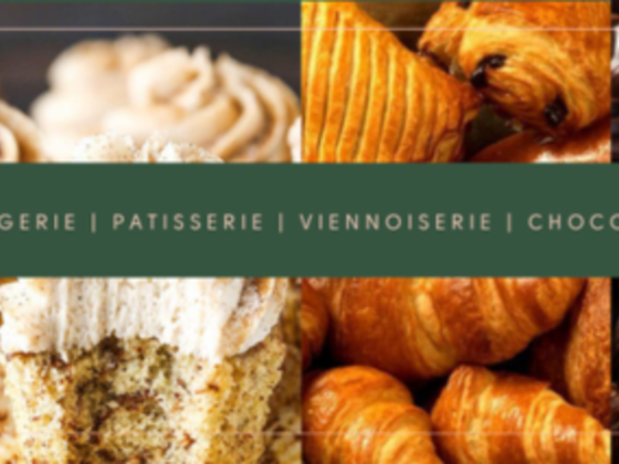 Cakesmith Bakery
