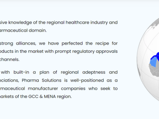 Pharma Solutions