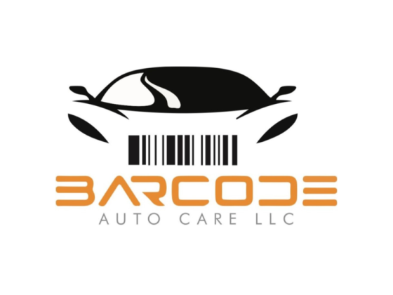 Barcode Auto Care