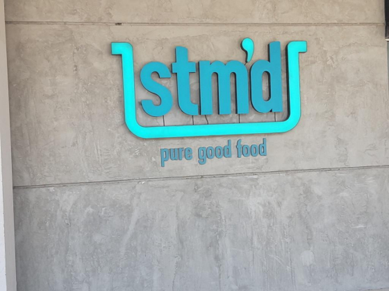Stm"d