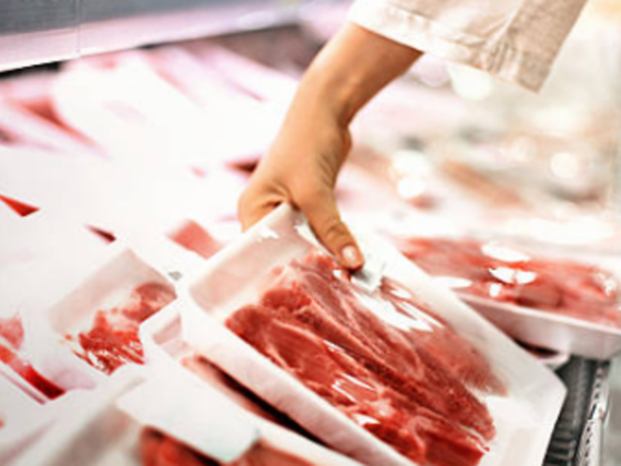 Muhammad Waris Fresh & Chilled & Frozen Meat Trading