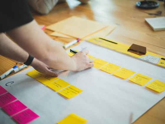 Aldaleel Almasi Project Management Services Est.