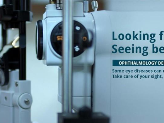 Dubai London Clinic & Speciality Hospital