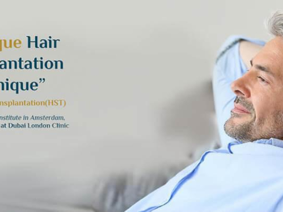 Dubai London Clinic & Speciality Hospital