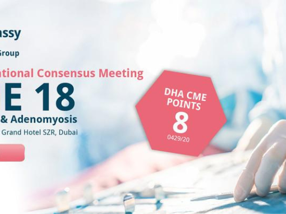 Dubai London Clinic & Speciality Hospital