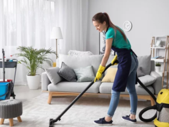 Alnoor Alsarie For Building Cleaning Services