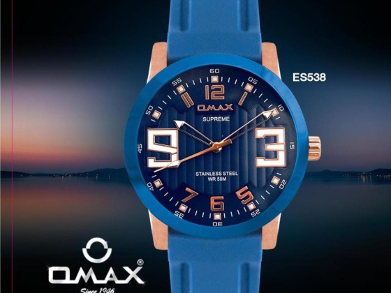 Omax Link Trading