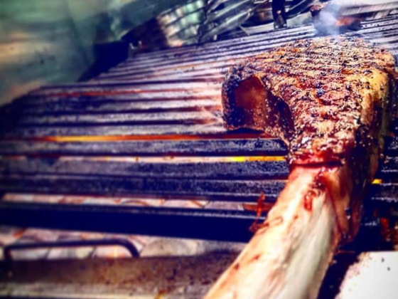 World Cut Steakhouse