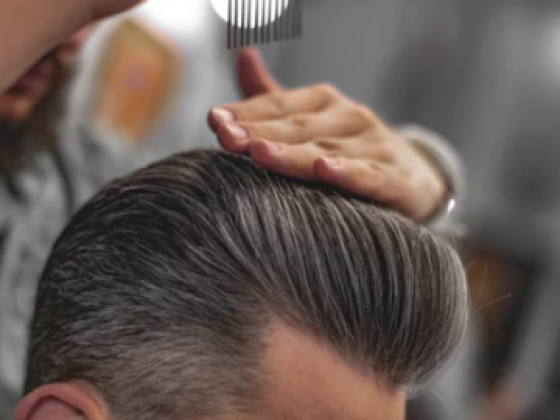 Hair Bounce Gents Salon