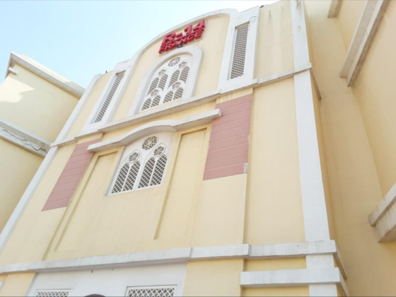 Al Zayyat Catering Services