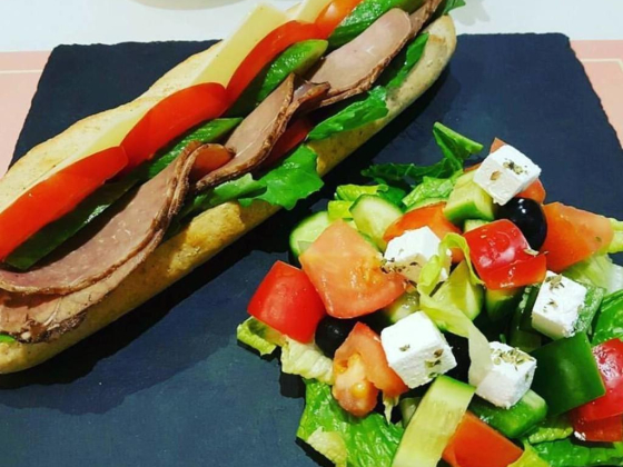 Le Bon Gout Restaurant