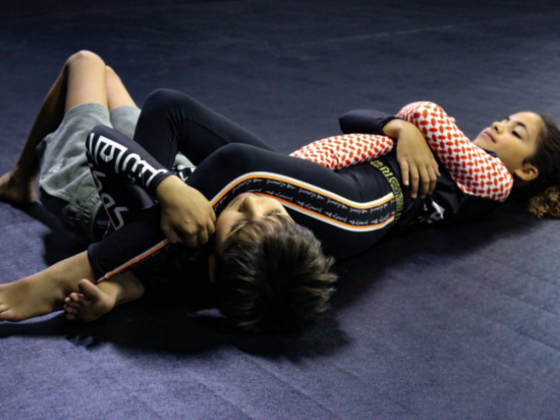 10th Planet Jiu Jitsu Club