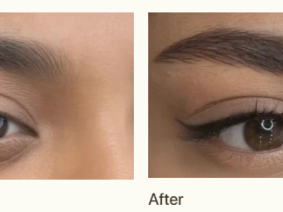 Brow And Beauty Salon
