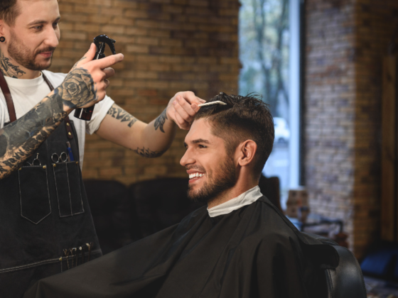 Urs Gents Salon