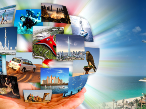 Muhanna Tourism & Travels