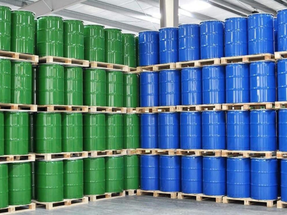 Aquaness Chemicals