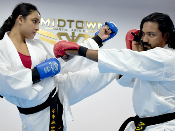 Mid Town Martial Arts