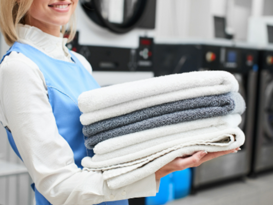 Borhan And Jashim Laundry