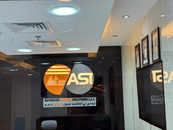 A S T Advanced Energy Solutions