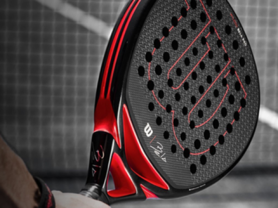 Elpadel Padel Equipments Trading Company