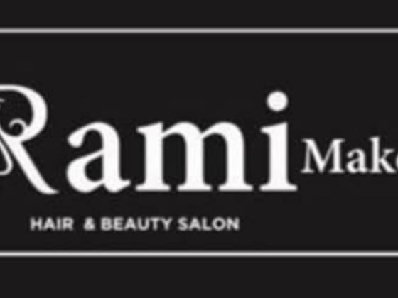 Rami Makeover