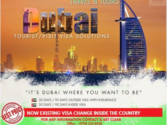 Adnan Irshad Tourism