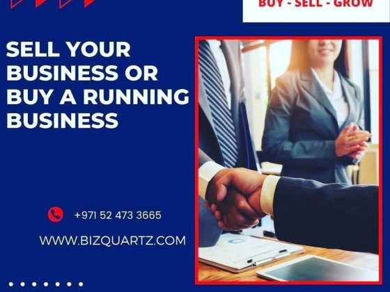 Bizquartz Commercial Brokers