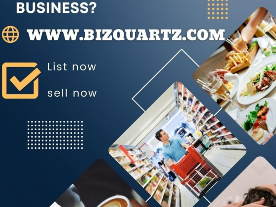 Bizquartz Commercial Brokers