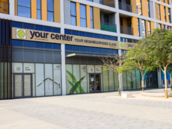 Your Centre Polyclinic