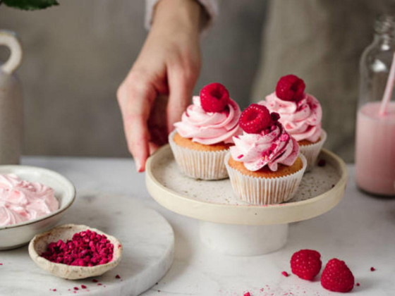 Gram Kitchen Bakes