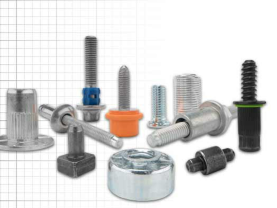 Marine And Industrial Solutions