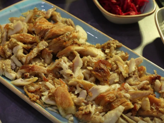 Yaffa Shawarma