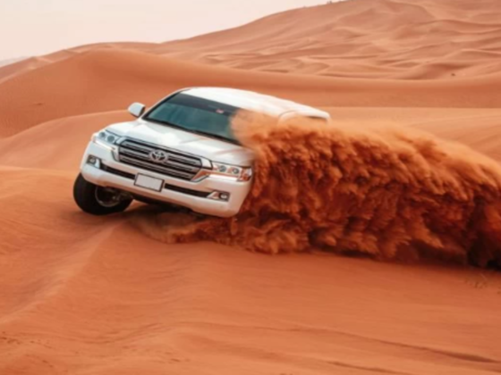 Wadi Al Ahlam Tourism