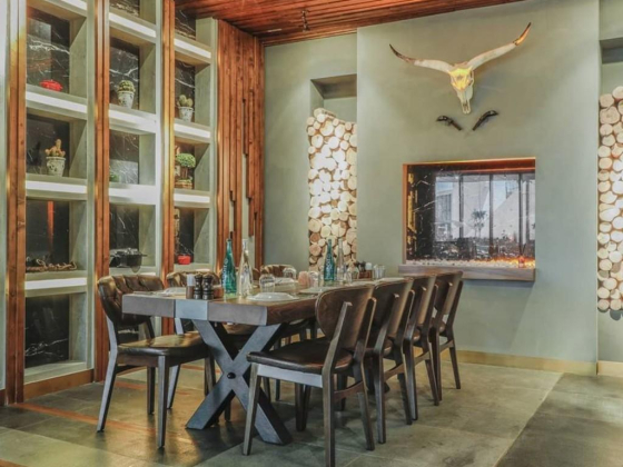 Burkan Steakhouse