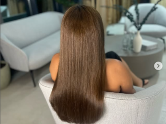 Nice Hair Extensions Salon