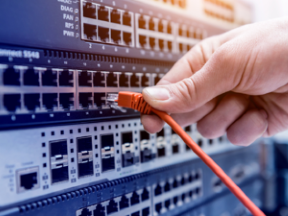 Netco Network Security Solutions