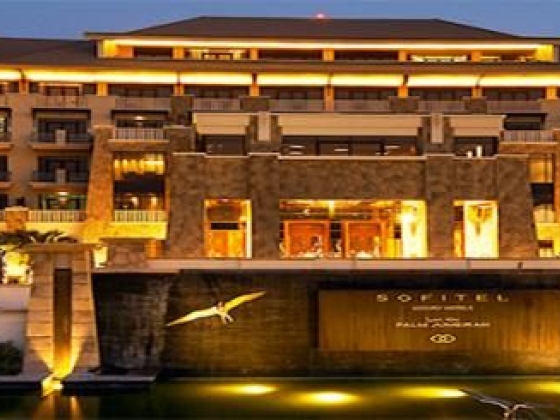 Sofitel The Palm