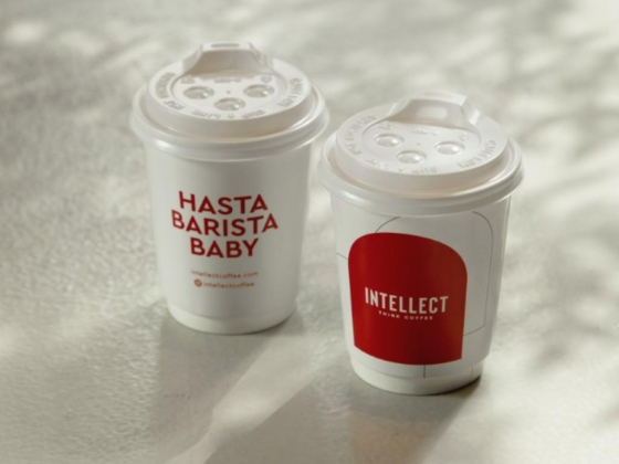 Intellect Coffee Roastery