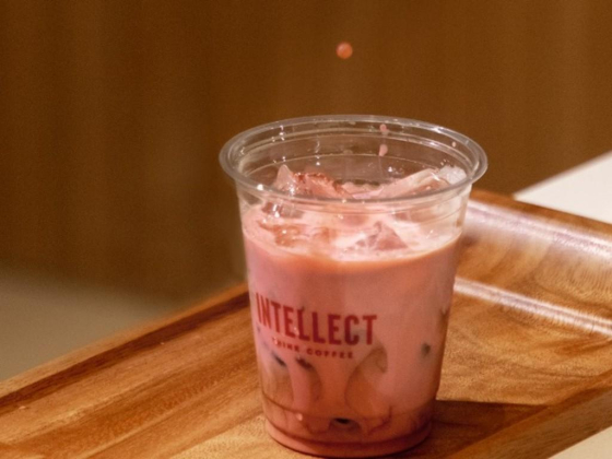 Intellect Coffee Roastery